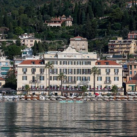 Grand Hotel Alassio Beach & Spa Resort - The Leading Hotels Of The World Kültér fotó