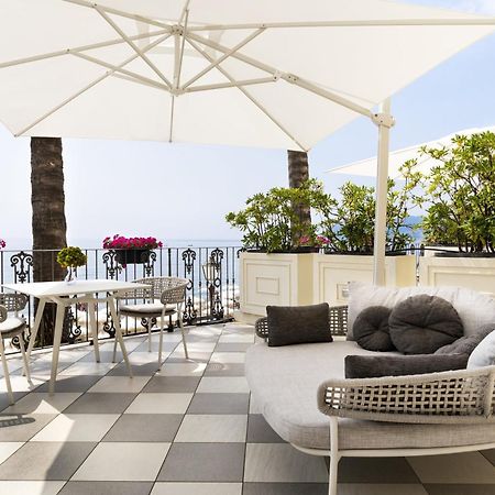Grand Hotel Alassio Beach & Spa Resort - The Leading Hotels Of The World Kültér fotó