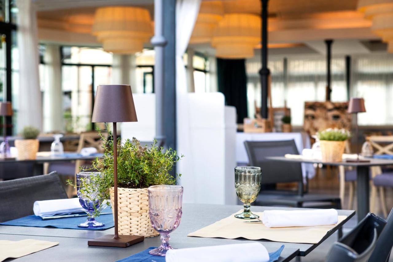 Grand Hotel Alassio Beach & Spa Resort - The Leading Hotels Of The World Kültér fotó