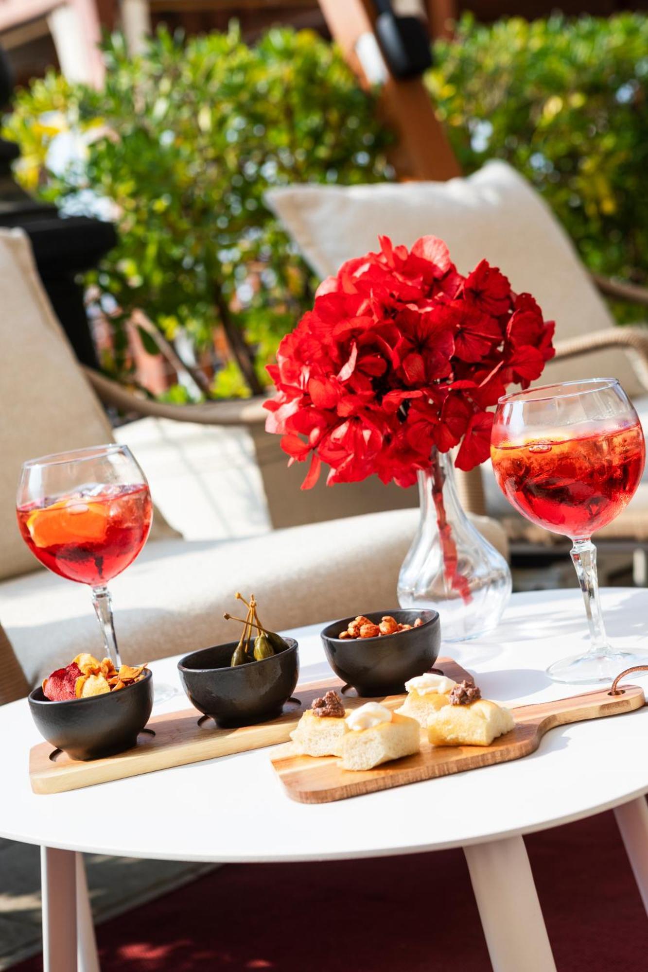 Grand Hotel Alassio Beach & Spa Resort - The Leading Hotels Of The World Kültér fotó