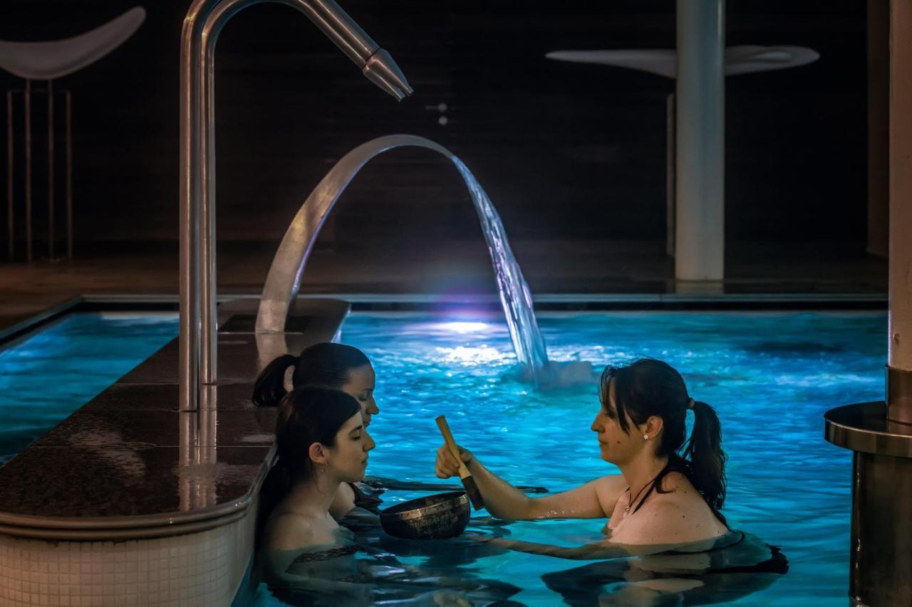 Grand Hotel Alassio Beach & Spa Resort - The Leading Hotels Of The World Kültér fotó