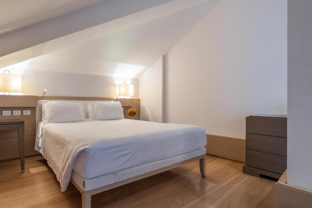 Grand Hotel Alassio Beach & Spa Resort - The Leading Hotels Of The World Kültér fotó