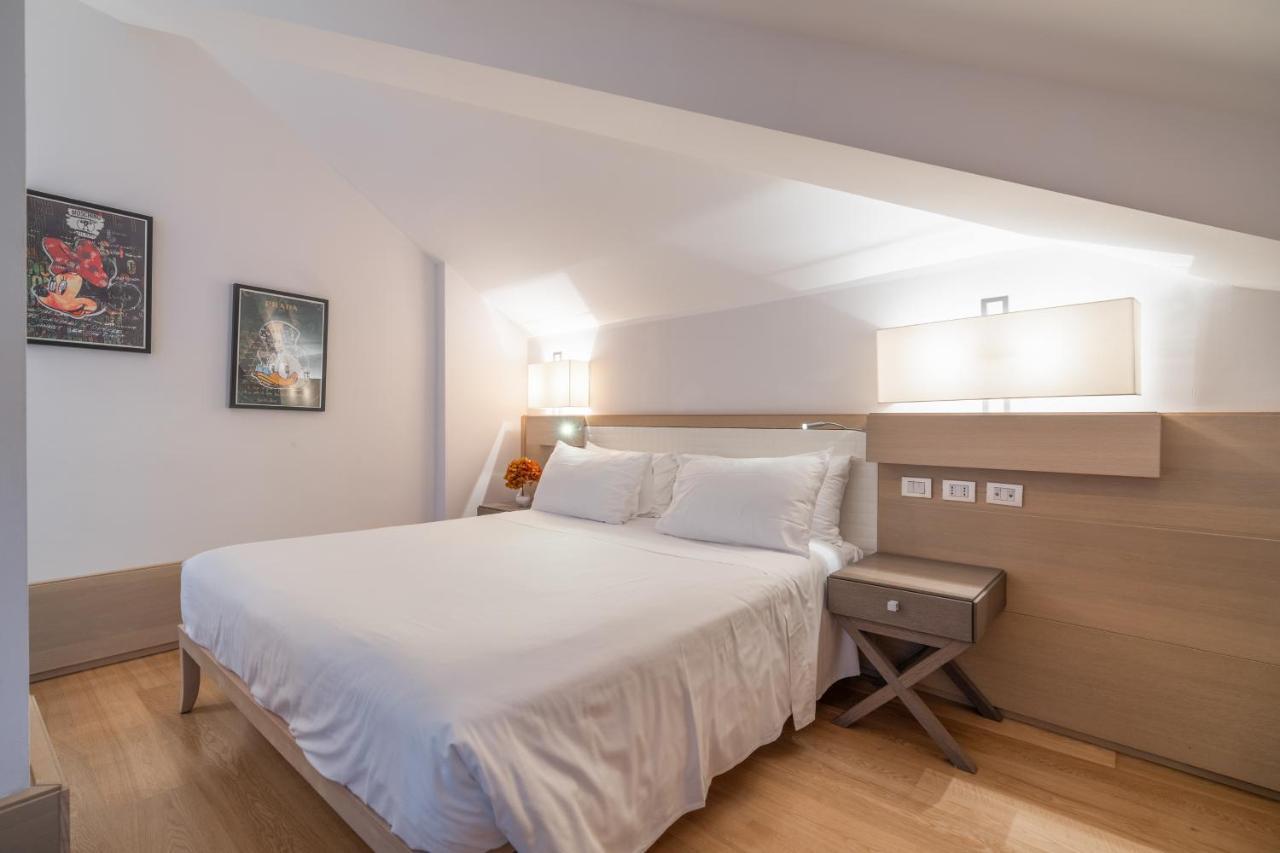 Grand Hotel Alassio Beach & Spa Resort - The Leading Hotels Of The World Kültér fotó