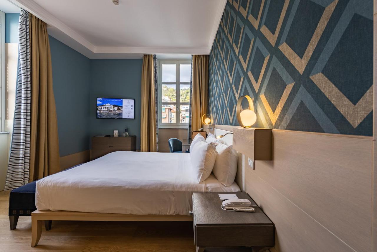 Grand Hotel Alassio Beach & Spa Resort - The Leading Hotels Of The World Kültér fotó