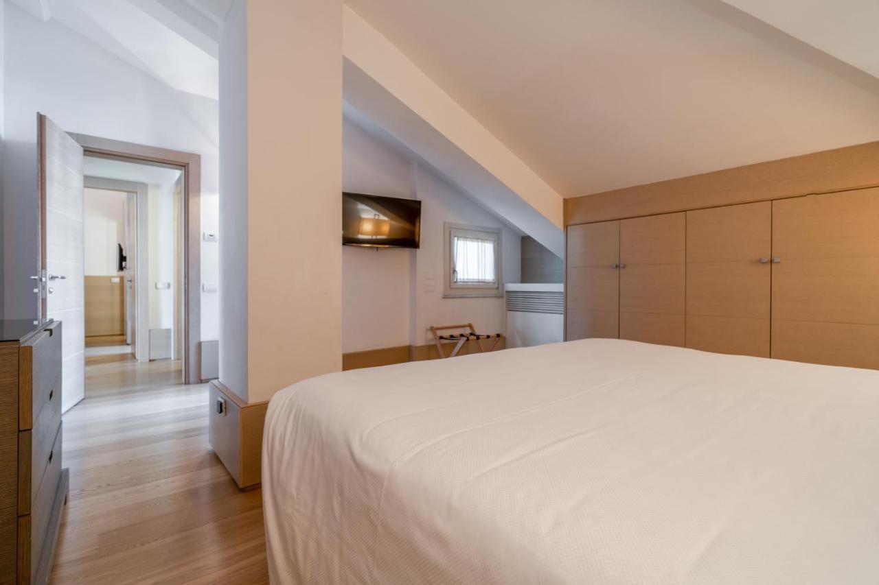 Grand Hotel Alassio Beach & Spa Resort - The Leading Hotels Of The World Kültér fotó